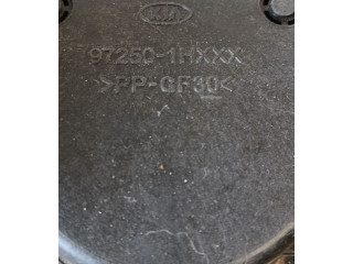 Блок управления климат-контролем 972501HXXX, 972501H000EQ   KIA Ceed