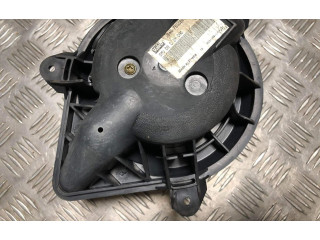 Вентилятор печки    20305910001, F666983H   Peugeot 406