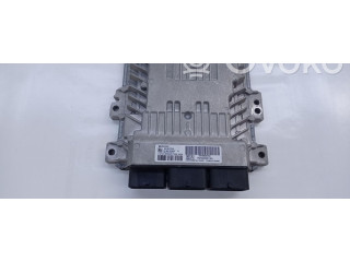 Řídící jednotka 9678628780   Peugeot 308 SW  2012