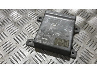 Блок подушек безопасности gg3e57k30   Mazda 626