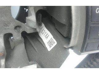 Руль Mitsubishi Outlander  2013 - 2021 года       