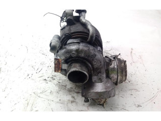  Турбина BMW X3 E83  750431, 7794144         