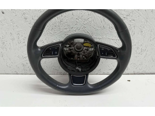 Руль Audi A6 C7  2011 -  года 4G0419091R, 611013700      