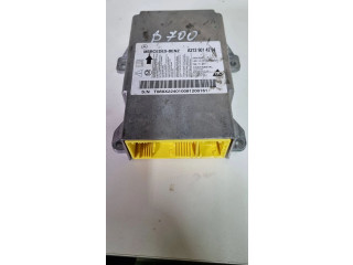 Блок подушек безопасности A2129014204   Mercedes-Benz E AMG W212