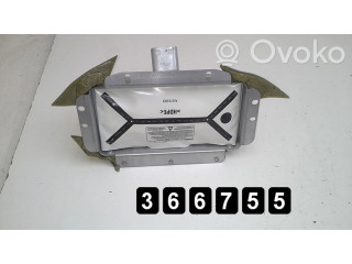 Боковая подушка безопасности 9645364580   Citroen C6