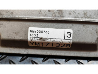 Řídící jednotka NNN100683   Rover 75 2002