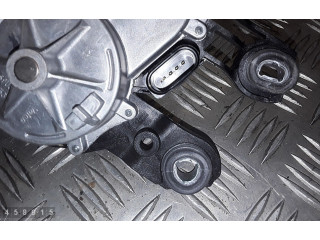 Моторчик дворников 5E5955711B, W000086118    Skoda Octavia Mk3 (5E)