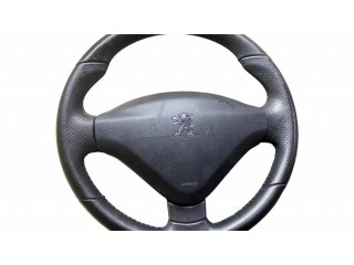 Volant Peugeot 207 2011 96866878, 96701085ZD  