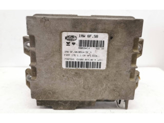Блок управления двигателя 7787316, IAW6FSB   Fiat Punto (176)