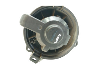 Вентилятор печки  0160700701   Smart ForFour I 