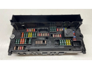 Блок предохранителей 9210861   BMW 5 GT F07    