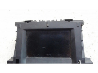 Дисплей    13238548, 565412769   Opel Zafira B