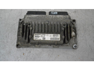 Блок управления коробкой передач 8200723117   Renault Laguna III