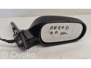 Зеркало электрическое     правое    Honda Accord  1999-2002 года   