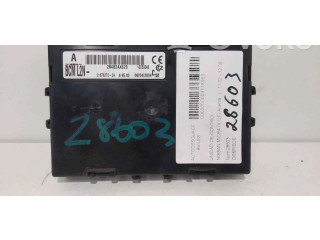 Řídící jednotka 284B2AX620   Nissan Micra 
