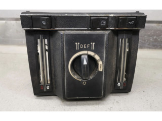 Блок управления климат-контролем 0008206010, 03812530   Mercedes-Benz S W116