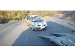 Ручка стеклоочистителей 7701048915   Renault Espace IV