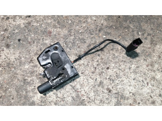 Замок капота 4G0823509C   Audi A6 S6 C7 4G