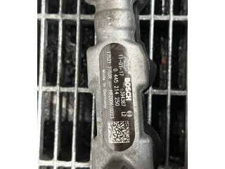 Vstřikovací lišta 175217750R, 0445214250   Nissan X-Trail T31     