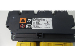 Блок подушек безопасности 13514457, 13510404   Vauxhall Astra K