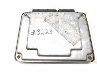 Блок управления двигателя 038906019FA, 0281010629   Ford Galaxy