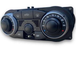 Блок управления климат-контролем A2308300785   Mercedes-Benz SL R230