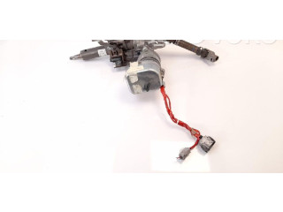    Рулевая рейка JG412000020, Q003TC8071   Toyota Auris E180 2012 - 2018 года