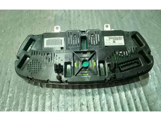 Панель приборов 248100003R   Renault Laguna III       