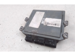 Řídící jednotka 9665955880   Fiat Scudo 2008