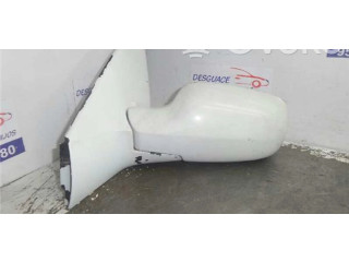 Zpětné zrcátko  Renault Megane II 2006  12353060, 12353060  