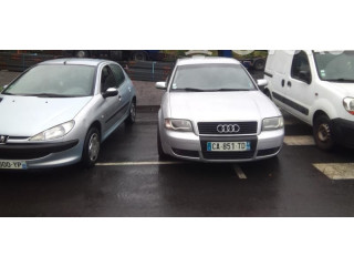 Jednotka ABS NT   Audi A6 S6 C5 4B 2002