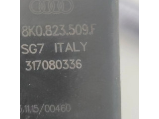 Замок капота 8K0823509F, 317080336   Audi Q5 SQ5