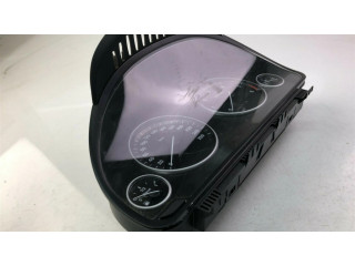 Přístrojová deska  BMW 3 E92 E93 2009 9340031, K3525  