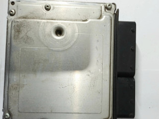 Řídící jednotka A6461530491, 0281011789   Mercedes-Benz Vito Viano W639 2004