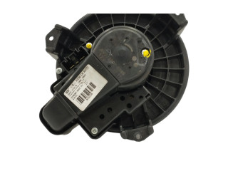 Вентилятор печки    AV2727008085   Toyota Auris E180