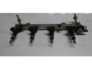Vstřikovací lišta 0280158224   Alfa Romeo Giulietta    940A2000 
