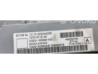   Pojistková skříňka DX2314D28   Jaguar XF X250 2014