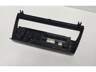 Блок управления климат-контролем 3417544, 00877709   BMW X3 E83