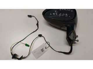 Zpětné zrcátko  levé Citroen C4 I 2006  96467083, 30F5  