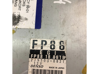 Řídící jednotka FP8818881B   Mazda Premacy 1999