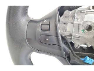 Volant Peugeot 2008 I 2014 6191373, 96750123ZD  