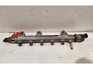Vstřikovací lišta 0445214155   Renault Trafic II (X83)     