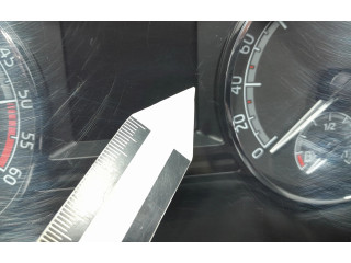 Přístrojová deska  Skoda Octavia Mk3 (5E) 2017 5e0920781d, 5e0920781d  