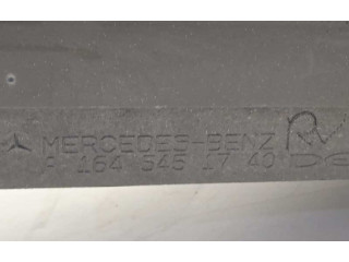 Pojistková skříňka Řídící jednotka BSM A1645451740, 1645451740   Mercedes-Benz ML W164 2010