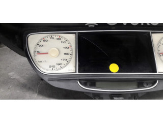 Přístrojová deska  Peugeot 807 2014 9664624380  