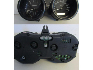 Спидометр (приборный щиток)    96461301   Chevrolet Kalos