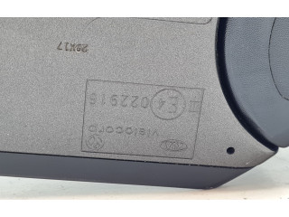 Zpětné zrcátko  KIA Soul 2009  022916  