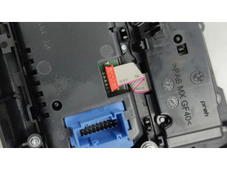 Блок управления климат-контролем 931767001, 126888224   BMW M5