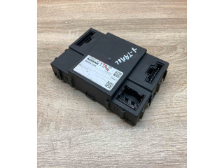 Комфортный модуль 284B2JD11A   Nissan X-Trail T31 2007