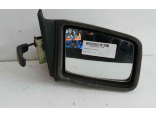 Zpětné zrcátko  Opel Kadett E 1990  NEGROPLASTICO  
